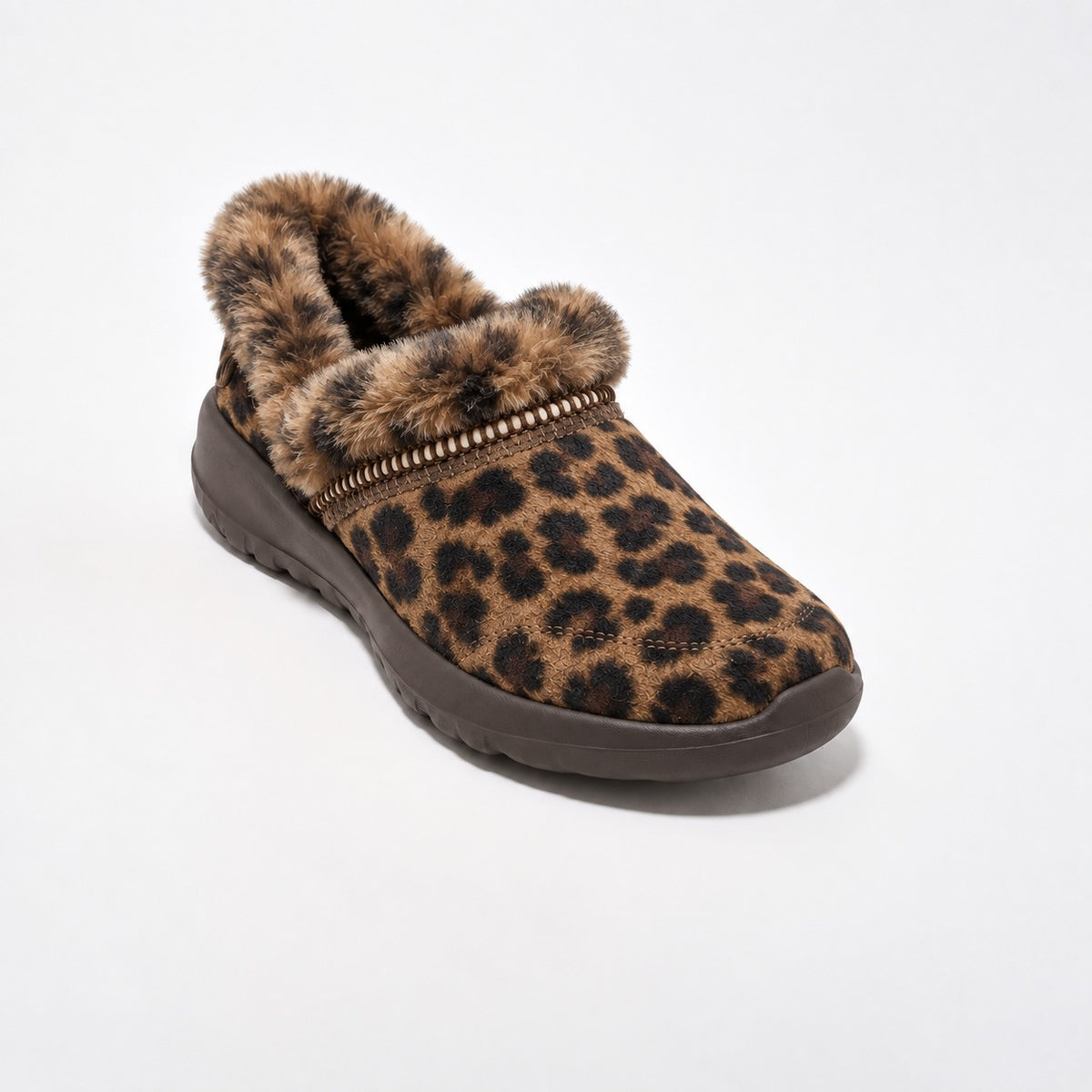 Mylovessa®Women’s Water-Repellent Suede Cozy Slip-Ons