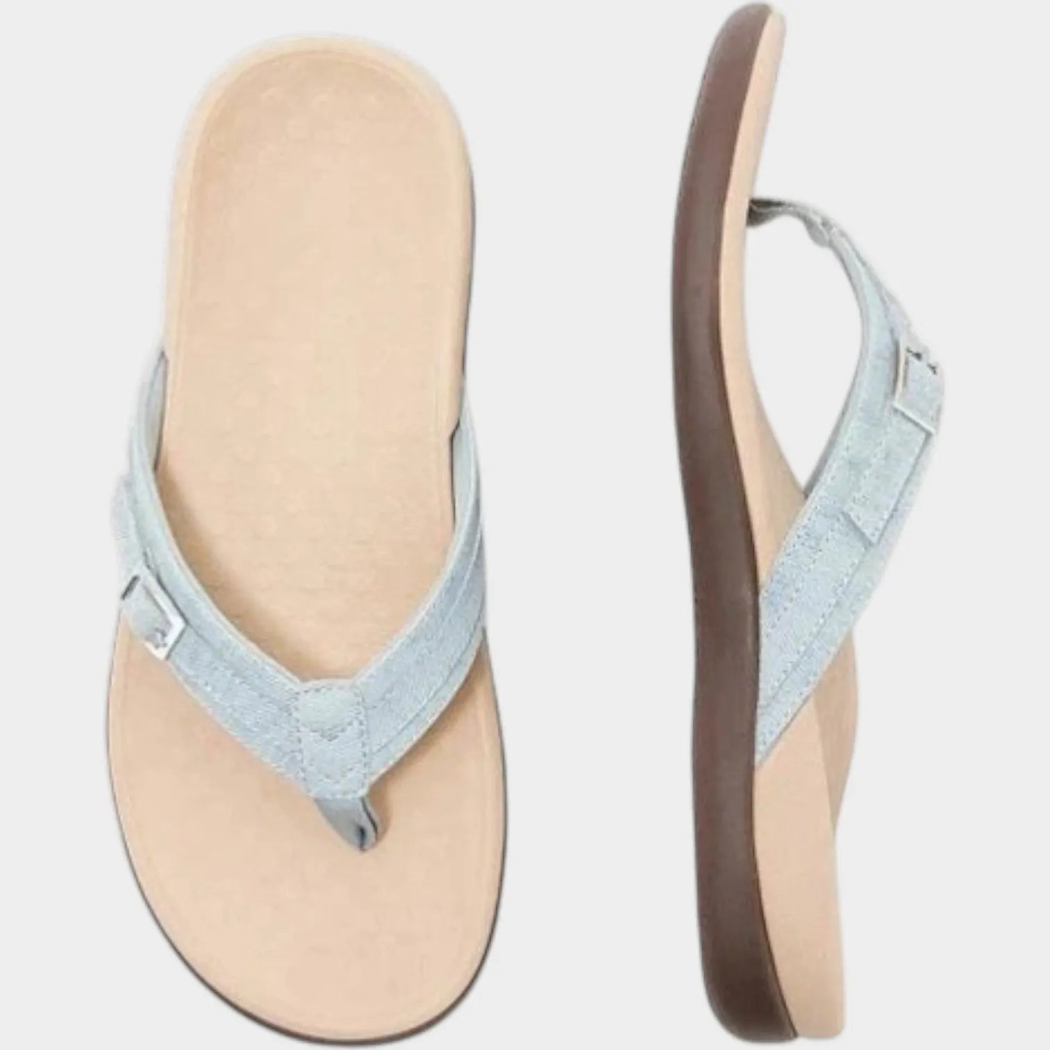 Everyday Comfort Thong Sandals