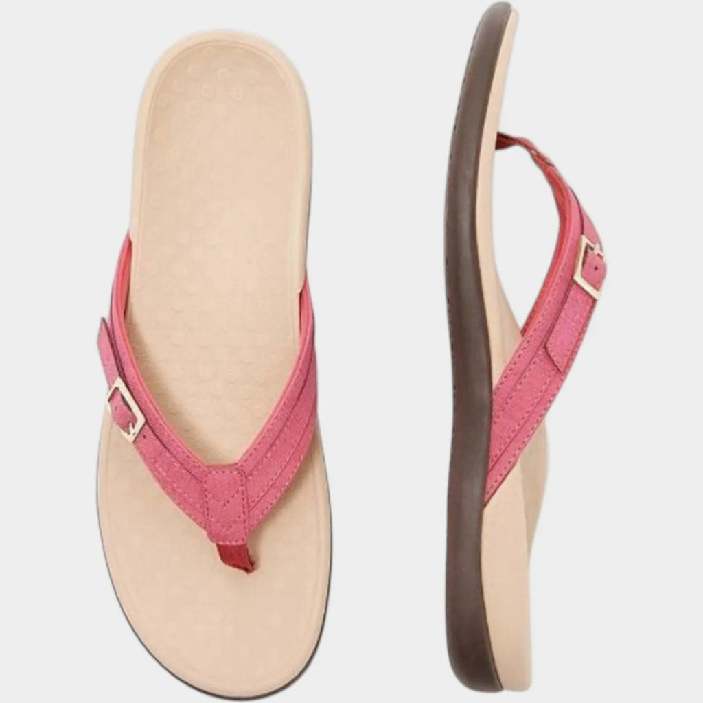 Everyday Comfort Thong Sandals