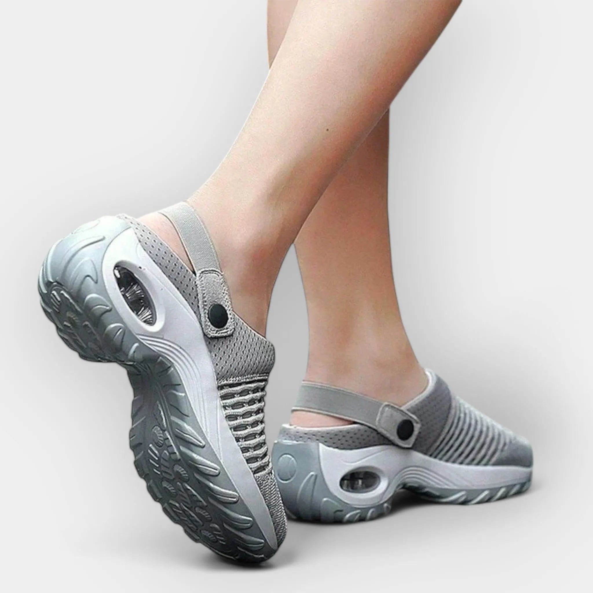 Safe Orthopedic Sandals