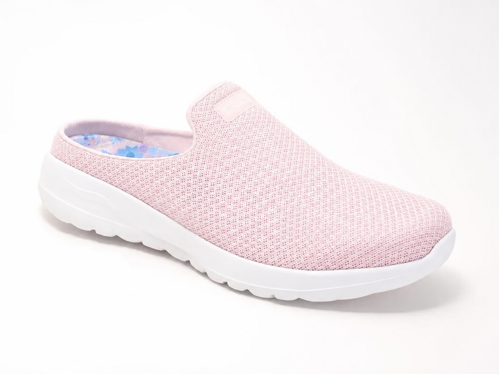 Women’s Knit Slip-On Mules