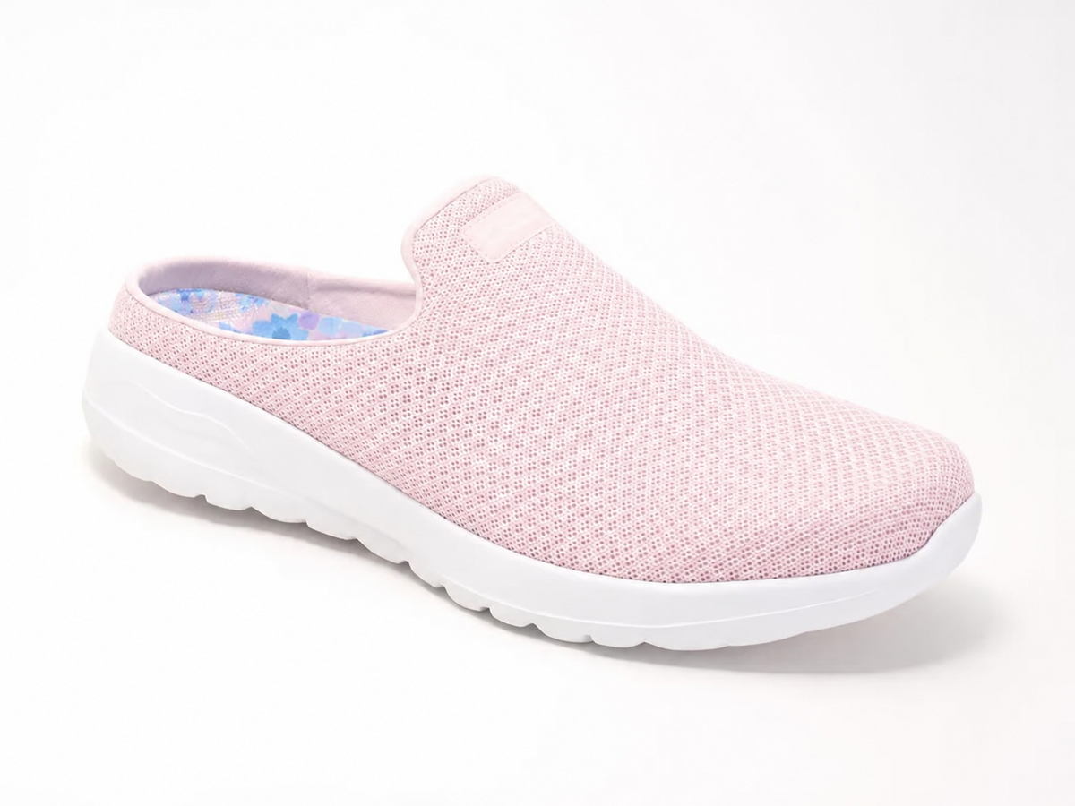 Women’s Knit Slip-On Mules