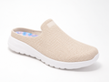 Women’s Knit Slip-On Mules