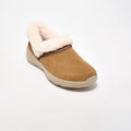 Mylovessa®Women’s Water-Repellent Suede Cozy Slip-Ons